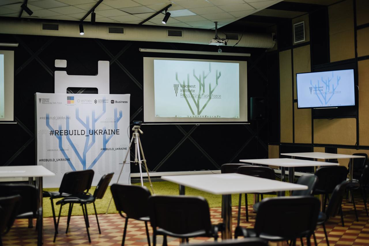 Як освіта впливає на процес відбудови України?